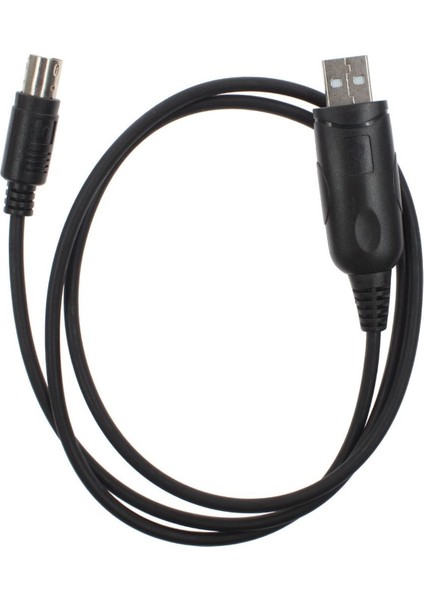 FT-100/FT-817/FT-857D/FT-897D/FT-100D/FT-817ND Için Ct-62 Cat USB Kablosu (Yurt Dışından)