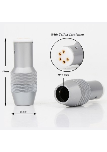 Monosaudio DI90(G) 5 Dın Dişi Vinil Konnektör Fişi Mevcuttur DI90(G) Döner Tabla Fişi Soketi (Yurt Dışından) modelleri