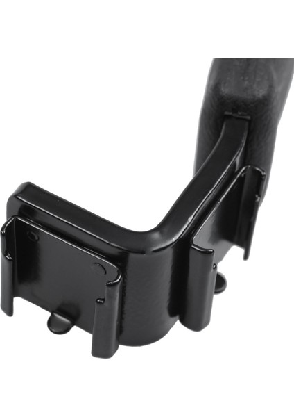 Fotoğraf Flaş Video Kamera Tutma Kolu L Kolu 2 Standart Taraflı Sıcak Ayakkabı Tutucuyu Dslr'ye Monte Edin (Yurt Dışından) indirimleri