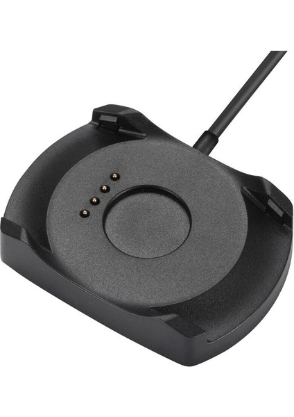 Huami 2 Stratos Pace 2s Için USB Şarj Kablosu Dock Standı Beşiği (Yurt Dışından)