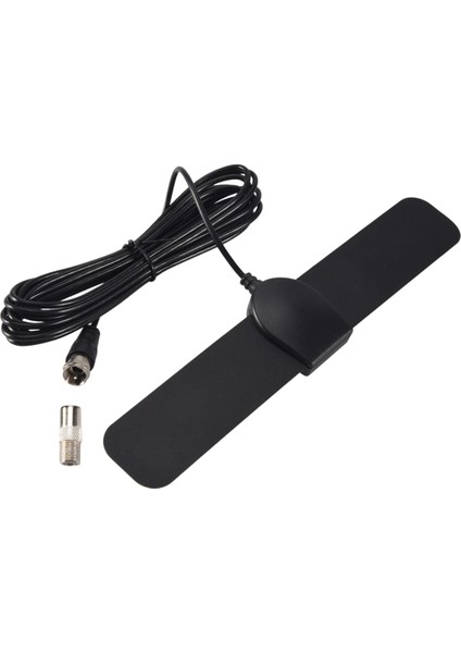 300 Mil Menzilli Anten Tv Dijital Hd Skywire 4K Anten Dijital Iç Mekan Hdtv 1080P (Yurt Dışından)