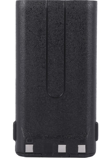 Knb-14 Taşınabilir Iki Yönlü Telsiz Için Kabuk Kılıf Paketi TK-2107 TK-2107G TK-2100 TK-2102 TK-3102 TK-3107 Walkie Talkie (Yurt Dışından)