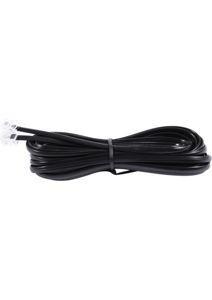 RJ11 6P4C Telefon Kablo Kablosu Adsl Modem 5 Metre (Yurt Dışından) modelleri