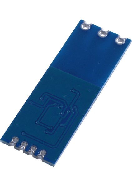 Ttl RS485 Adaptörüne 485 Seri Bağlantı Noktası Uart Seviye Dönüştürücü Modülü 3.3V 5V (Yurt Dışından) indirimleri