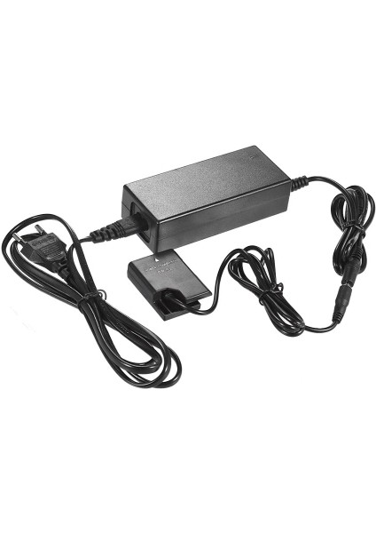 EP-5A Ac Güç Adaptörü Dc Bağlayıcı Kamera Şarj Cihazı EN-EL14 / D5100 D5200 D5300 D5500 D5600 D3100 D3200 D3300 D3400 Df Coolpix P7000 P7100 P7700 P7800 (Ab Tak) (Yurt Dışından) fiyatları