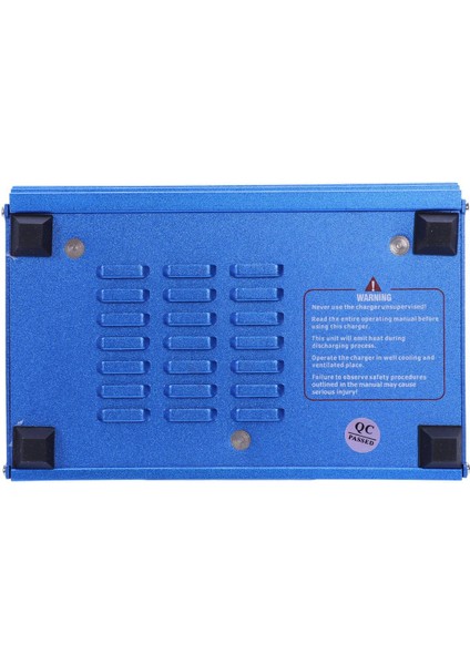 B6 Dijital LCD Rc Lipo Nimh Şarj Dengeleyici Aksesuarları (Yurt Dışından) fırsatları