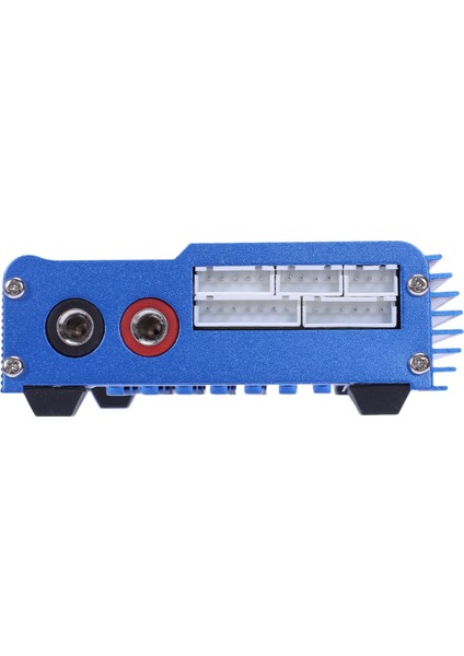 B6 Dijital LCD Rc Lipo Nimh Şarj Dengeleyici Aksesuarları (Yurt Dışından) indirimleri