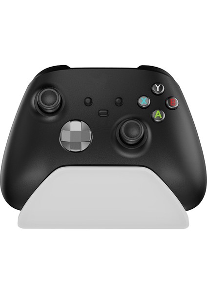 x Gamepad Için Oyun Kumandası Standı x Tutucu Braketi Için Stand Siyah (Yurt Dışından)