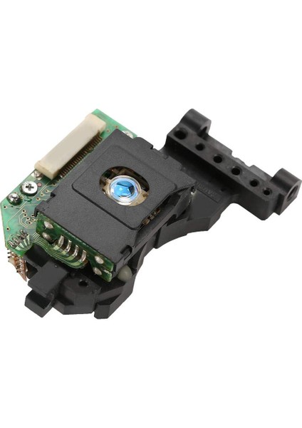 DVD Lazer Lens Destesi -Dl6 Tek Kafalı Sürücü Disk Optik Lazer Kafası Yedek Onarım Parçası (Yurt Dışından)