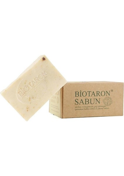 Zeytin Yağı Özlü Banyo Sabunu