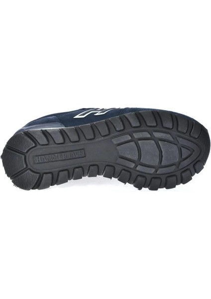 Hammerjack 102 19250-G Lacivert - Beyaz Kadın Peru G Spor Günlük Ayakkabı indirimleri