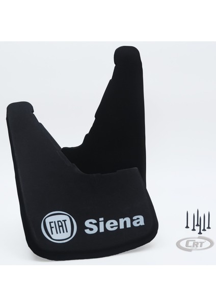 Fiat Siena Uyumlu Paçalık Düz 2'li Ön ve Arka Uyumlu fiyatları