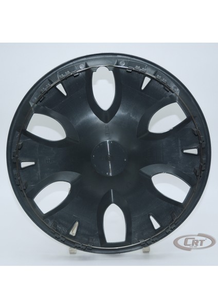 Jant Kapağı Kırılmaz 15" Megane 3 Model (Çıkartma Hediyeli) (ADET OLARAK)