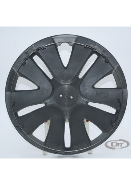 Jant Kapağı Kırılmaz 15" Fluence Model (Çıkartma Hediyeli) (ADET OLARAK)