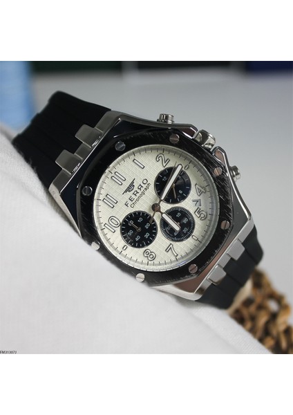 FM31307J Erkek Kol Saati