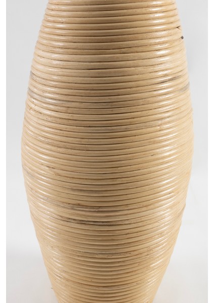 Meander Bambu Dekoratif Vazo 50X25CM 9689 fiyatları