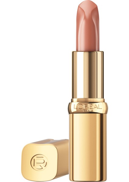 L'Oréal Paris Color Riche Nude - Saten Bitişli Ruj No: 505 Resilient