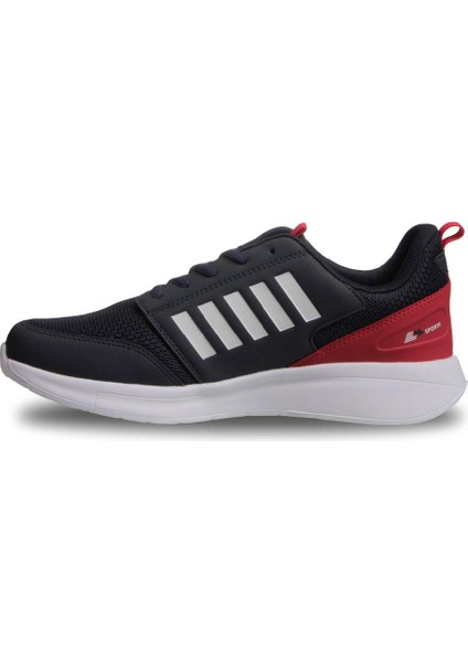 Mp Ultrafit Trek Bağcıklı Lacivert Yürüyüş Ayakkabısı