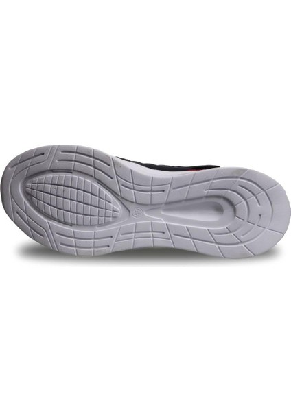 Mp Ultrafit Trek Bağcıklı Lacivert Yürüyüş Ayakkabısı