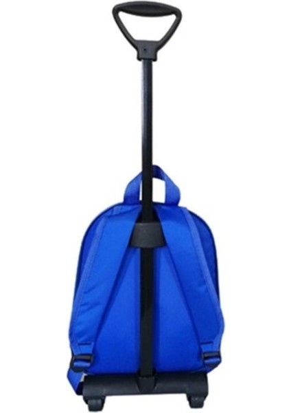 Anaokulu Kreş Çocuk Valiz Sırt Çantası Çekçekli Spiderman Örümcekli Erkek Sırt Çant fırsatları