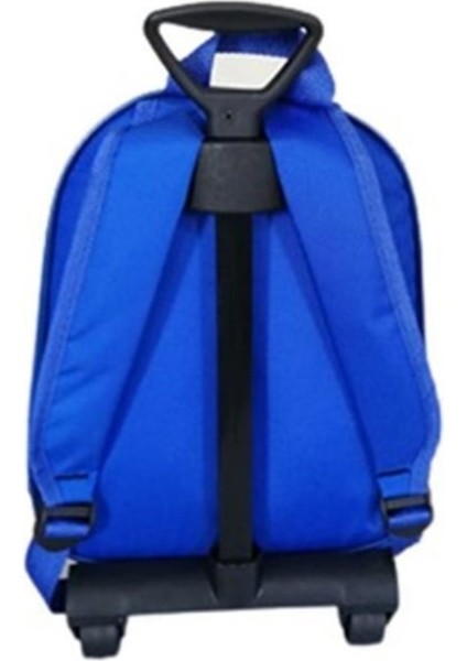 Anaokulu Kreş Çocuk Valiz Sırt Çantası Çekçekli Spiderman Örümcekli Erkek Sırt Çant indirimleri