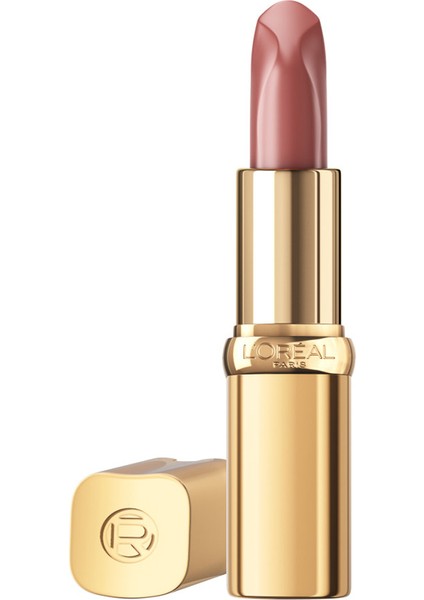 L'Oréal Paris Color Riche Nude - Saten Bitişli Ruj No: 550 Unapologetic