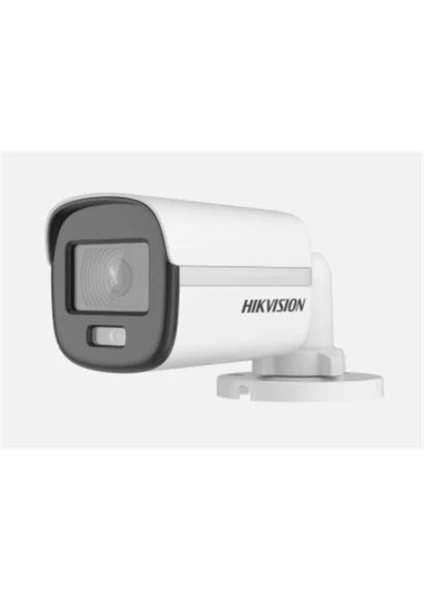 HIKVISION DS-2CE10DF0T-PF 2 MP MİNİBULLET KAMERA