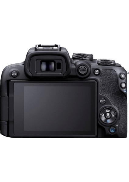 Eos R10 Body