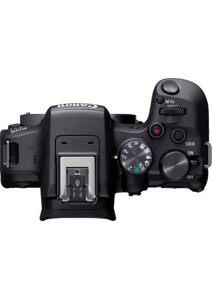 Eos R10 Body