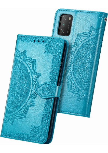 Xiaomi Poco M3 Flip Kapak Kılıf Için Kılıf Darbeye Dayanıklı Zarif (Yurt Dışından) fiyatları
