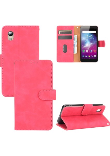 Kart ile Zte Blade A3 Lite Kart Ekleme Koruyucu Kapak Için Kılıf (Yurt Dışından) modelleri