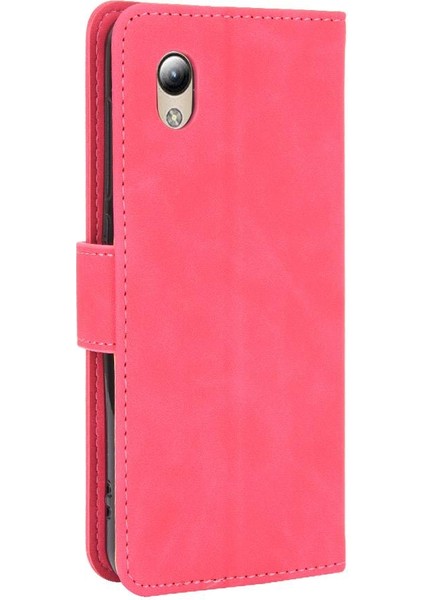 Kart ile Zte Blade A3 Lite Kart Ekleme Koruyucu Kapak Için Kılıf (Yurt Dışından) indirimleri