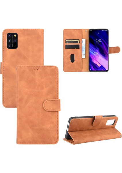 Kart Kartı ile Umidigi S5 Pro Tam Koruma Koruyucu Kapak Için Kılıf (Yurt Dışından) fırsatları