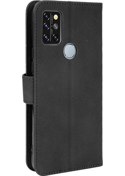 Umidigi A9 Pro Kart Ekleme Deri Folio Flip Case Kapak Için Kılıf (Yurt Dışından) modelleri