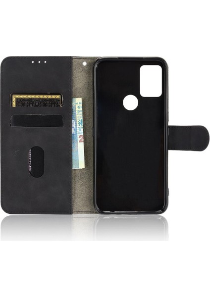 Umidigi A9 Pro Kart Ekleme Deri Folio Flip Case Kapak Için Kılıf (Yurt Dışından) fırsatları