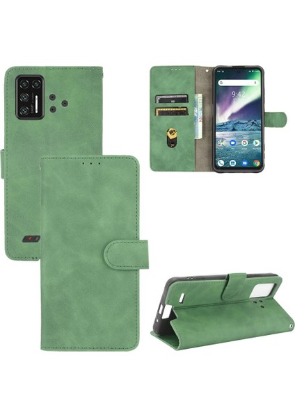 Kart Tutucu Kickstand Koruyucu Kapak ile Umidigi Bison Pro Için Kılıf (Yurt Dışından) fiyatları