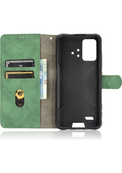 Kart Tutucu Kickstand Koruyucu Kapak ile Umidigi Bison Pro Için Kılıf (Yurt Dışından) indirimleri