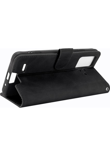 Kart Tutucu Kickstand Koruyucu Kapak ile Umidigi Bison Pro Için Kılıf (Yurt Dışından) fırsatları