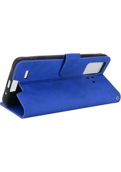 Kart Tutucu Kickstand Koruyucu Kapak ile Umidigi Bison Pro Için Kılıf (Yurt Dışından) modelleri