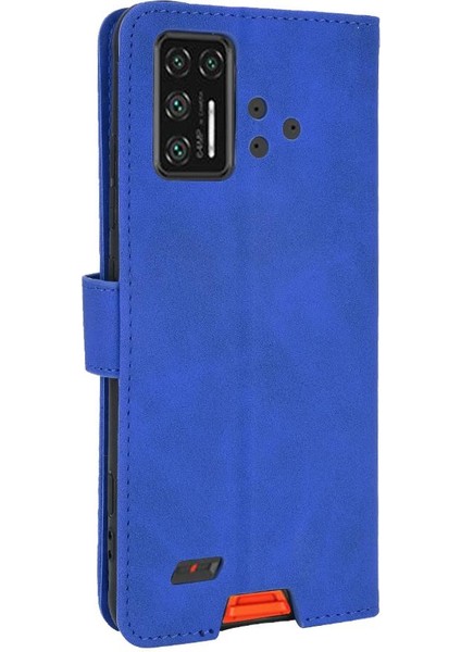 Kart Tutucu Kickstand Koruyucu Kapak ile Umidigi Bison Pro Için Kılıf (Yurt Dışından) fırsatları