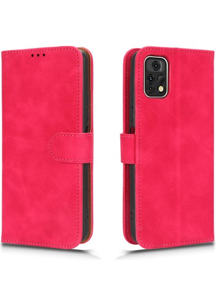 Kart Tutucu Kickstand Koruyucu Kapak ile Umidigi A13PRO 5g Için Kılıf (Yurt Dışından)