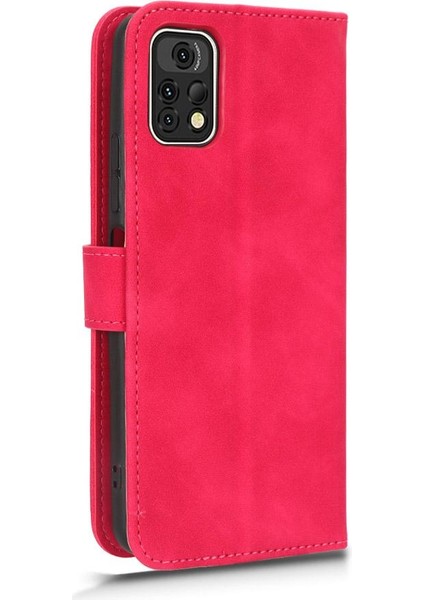 Kart Tutucu Kickstand Koruyucu Kapak ile Umidigi A13PRO 5g Için Kılıf (Yurt Dışından) modelleri