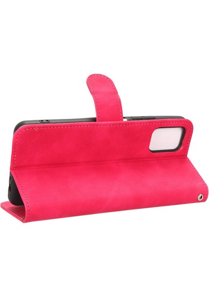 Kart Tutucu Kickstand Koruyucu Kapak ile Umidigi A13PRO 5g Için Kılıf (Yurt Dışından) indirimleri