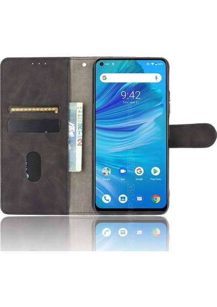 Kart Sahibi ile Umidigi F2 Kart Ekleme Koruyucu Kapak Için Kılıf (Yurt Dışından) indirimleri