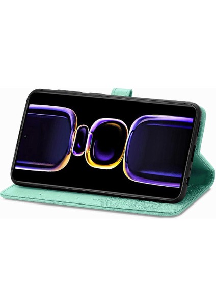 Redmi K60 Zarif Desen Kapak Kapak Kılıf Için Kılıf Basit (Yurt Dışından) fiyatları