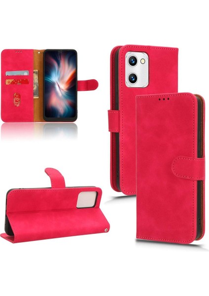 Umidigi G2/G1/G1MAX Kart Ekleme Deri Folio Flip Case Için Kılıf (Yurt Dışından) fiyatları