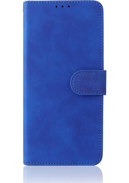 Umidigi A11PROMAX Koruyucu Kapak Deri Için Kılıf Folio Flip Case (Yurt Dışından)
