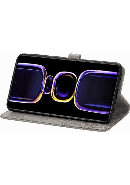 Redmi K60 Zarif Desen Kapak Kapak Kılıf Için Kılıf Basit (Yurt Dışından) fiyatları