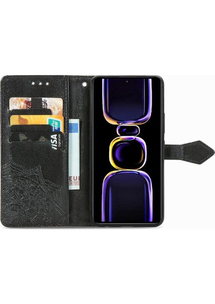 Redmi K60 Zarif Desen Kapak Kapak Kılıf Için Kılıf Basit (Yurt Dışından) fırsatları