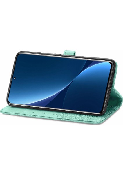 Xiaomi 12 Için Kılıf Pro Kılıf Kapak Çevirin Basit Iş Zarif (Yurt Dışından) fiyatları